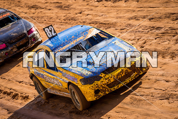 modified 82 t82 jason price - 8 - Carrick - 29th November 2014-12