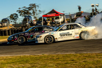 20 - Drift League - Drift Collective Rnd 2 - 17-18 May 2025-20