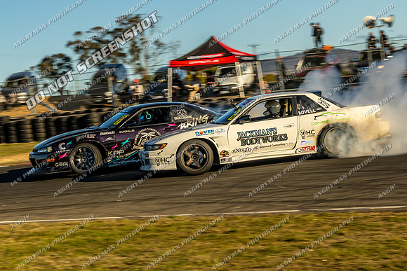 20 - Drift League - Drift Collective Rnd 2 - 17-18 May 2025-20