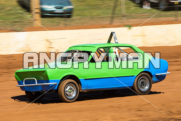 Junior 12 T12 - 1 - Carrick Practice Day - 20th Sep 2014-3