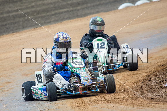 kart 19 - 9 - Latrobe - 6th December 2014-11