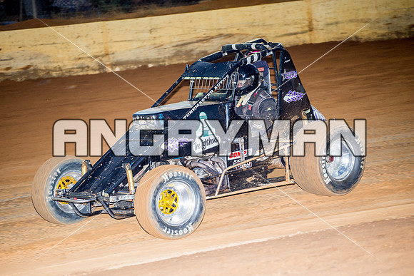 wingless 46 T46 - 12 - Carrick - 26th Dec 2014-15