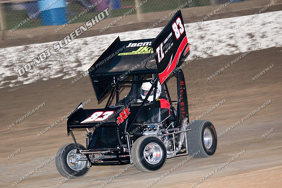 formula 500 83 - 9 - Latrobe 4th December 2011 - Wyllie Tiles Fireworks-3