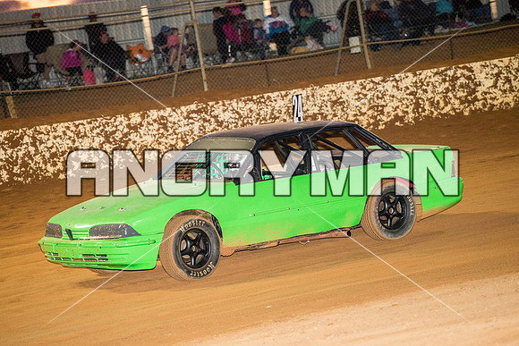 Modified 24 T24 - 27 - Carrick - 26th March 2016-6