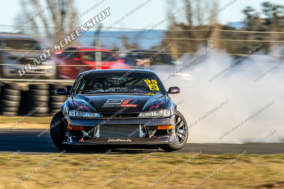 95 - Drift League - Drift Collective Rnd 2 - 17-18 May 2025-32