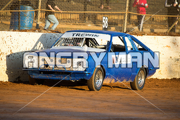 Junior 58 T58 - 31 - Carrick - 23rd April 2016-5