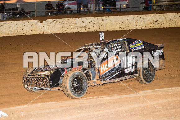 AMCA 89 T89 - 24 - Carrick - 12th March 2016-3