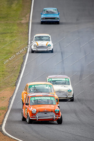 46 - Group NB Under 3 Litre & NC Under 2 Litre-7