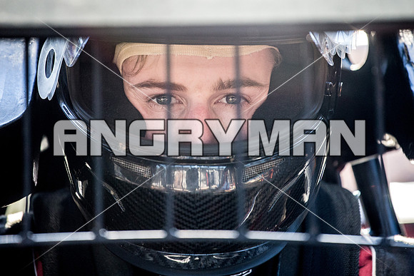 Sprintcar 9 T9 - 24 - Carrick - 12th March 2016