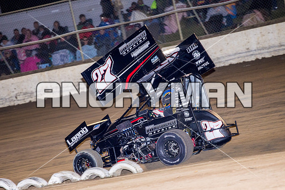 formula 500 27 v27 Dylan Willsher - 9 - Latrobe - 6th December 2014-12