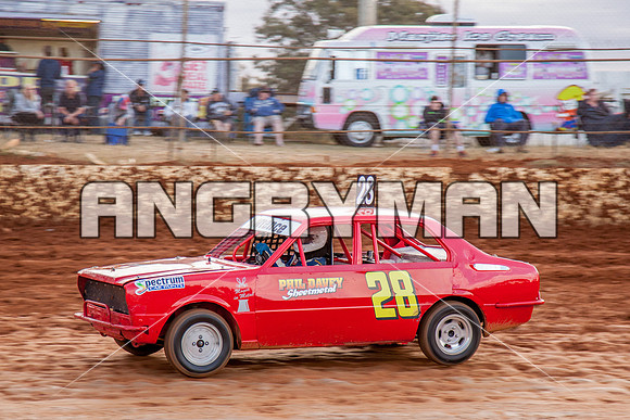 Junior 28 T28 - 8 - Carrick - 29th November 2014-11