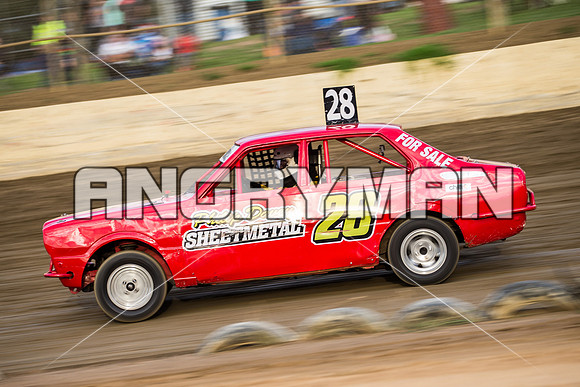 Junior 28 T28 - 26 - Latrobe - 19th March 2016-3