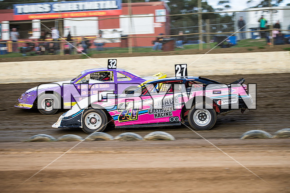 Tassie Six 27 T27 - 26 - Latrobe - 19th March 2016-3