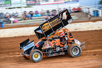 Sprintcar 4 T4 - 24 - Carrick - 12th March 2016-17