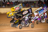 Formula 500 6 T6 - 12 - Carrick - 26th Dec 2014-7