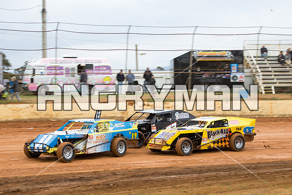 amca 13 t13 - 3 - Carrick - 18th October 2014