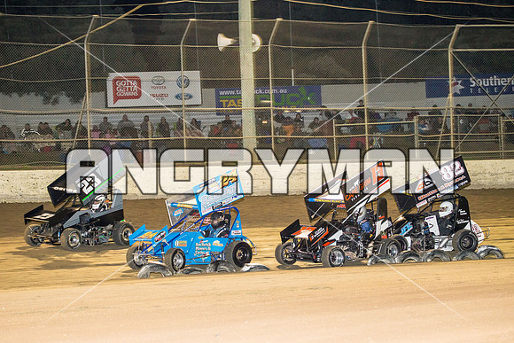 Formula 500 24 T24 - 30 - Latrobe - 9th April 2016-5
