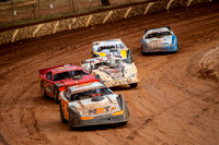 Super Sedan 3 V3 - 14 - Carrick - 25th Jan 2022-9