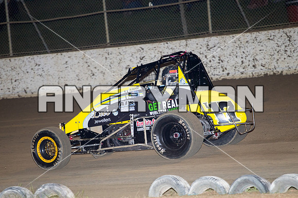wingless 17 T17 - 4 - Latrobe - 25th October 2014-10