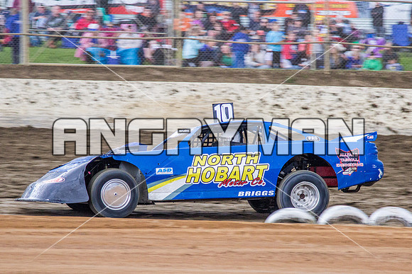 tassie six 10 - 9 - Latrobe - 6th December 2014-7
