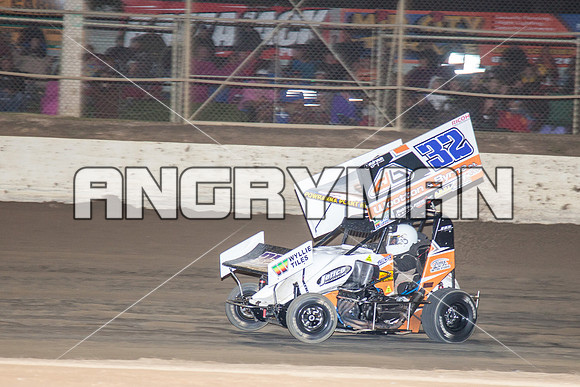 formula 500 32 t32 brad freeman - 9 - Latrobe - 6th December 2014-7