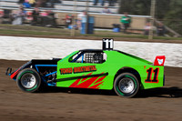 amca 11 t11 - 9 - Latrobe 4th December 2011 - Wyllie Tiles Fireworks-2