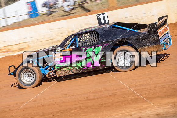 amca 11 t11 - 12 - Carrick - 26th Dec 2014-2