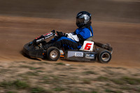 kart 6 - 9 - Latrobe 4th December 2011 - Wyllie Tiles Fireworks-2