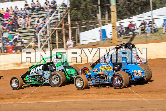wingless 24 T24 - 12 - Carrick - 26th Dec 2014