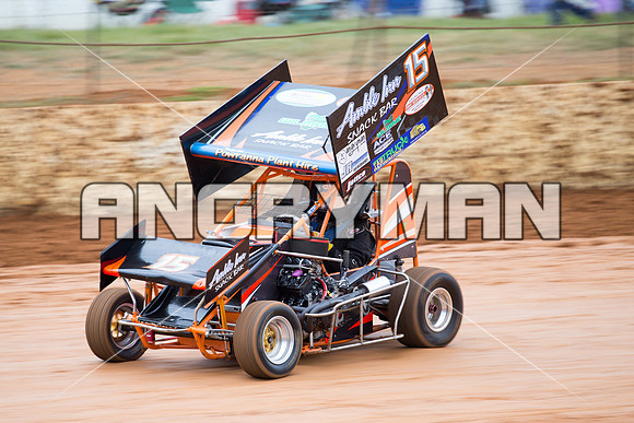 formula 500 15 t15 - 3 - Carrick - 18th October 2014-2