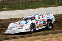 super sedan 22 t22 callum harper - 2 - Latrobe Practice Day - 11th October 2014