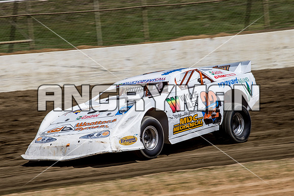 super sedan 22 t22 callum harper - 2 - Latrobe Practice Day - 11th October 2014
