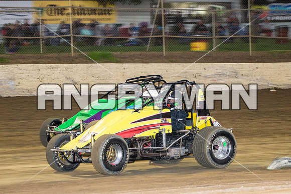wingless 49 T49 - 26 - Latrobe - 19th March 2016-4