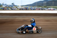 kart 6 t6 t06 - 7 - Hobart 19th November 2011