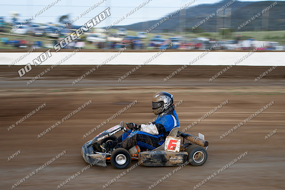kart 6 t6 t06 - 7 - Hobart 19th November 2011