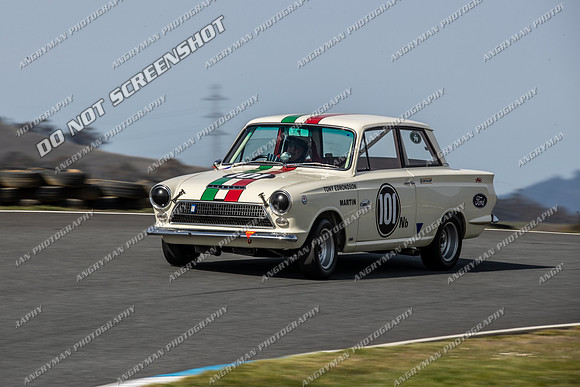101 - Baskerville Historic Sprints-9