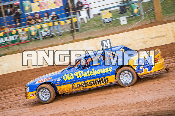 tassie six 24 - 3 - Carrick - 18th October 2014-5