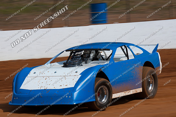 super sedan jason mcpherson 79 t79 - 3 - Carrick Test & Tune 16th Oct 2011-6