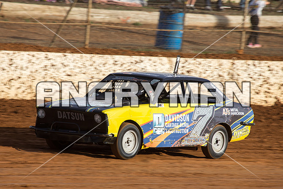 Junior 7 T7 - 28 - Carrick - 27th March 2016-3