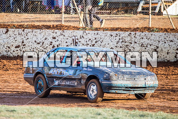 Street Stock 75 T75 - 31 - Carrick - 23rd April 2016-4