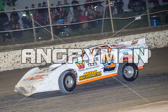 super sedan 22 t22 callum harper - 9 - Latrobe - 6th December 2014-14
