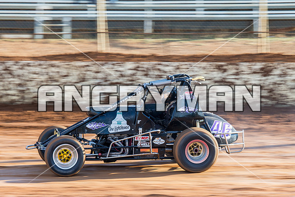 wingless 46 T46 - 27 - Carrick - 26th March 2016-3
