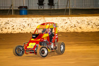 Speedcar 32 T32 - 24 - Carrick - 12th March 2016-7