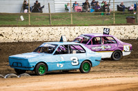 Junior 3 T3 - 26 - Latrobe - 19th March 2016