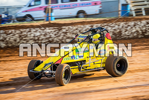 wingless 17 T17 - 27 - Carrick - 26th March 2016-4