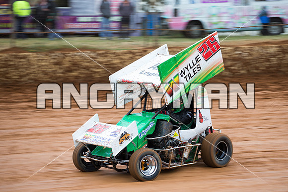formula 500 26 t26 - 3 - Carrick - 18th October 2014-8