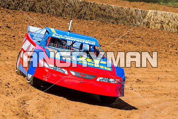 Tassie Six 18 T18 - 1 - Carrick Practice Day - 20th Sep 2014-3
