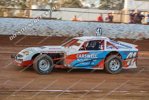 amca 41 t41 - Carrick Nov 6th-3