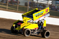 2, kingston, nick, sprintcar, t2, t02 - 4 - Latrobe 22nd Oct 2011-3