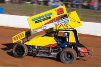 Sprintcar
